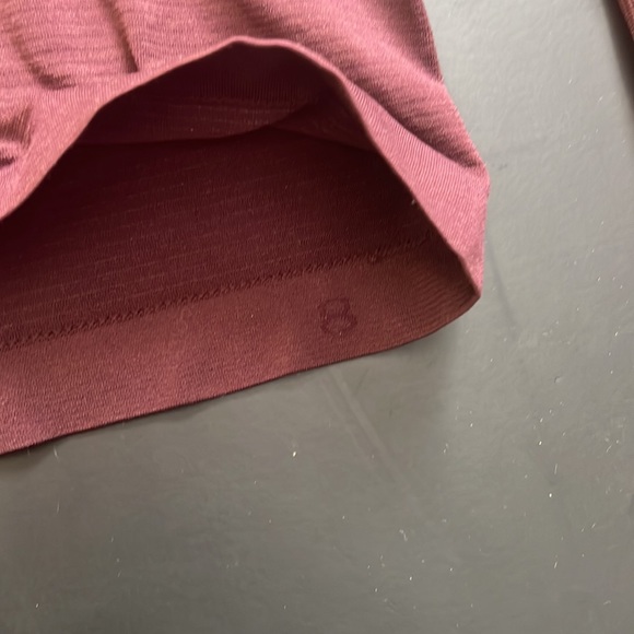 Swiftly Tech Long Sleeve Regular Length - Picture 3 of 5